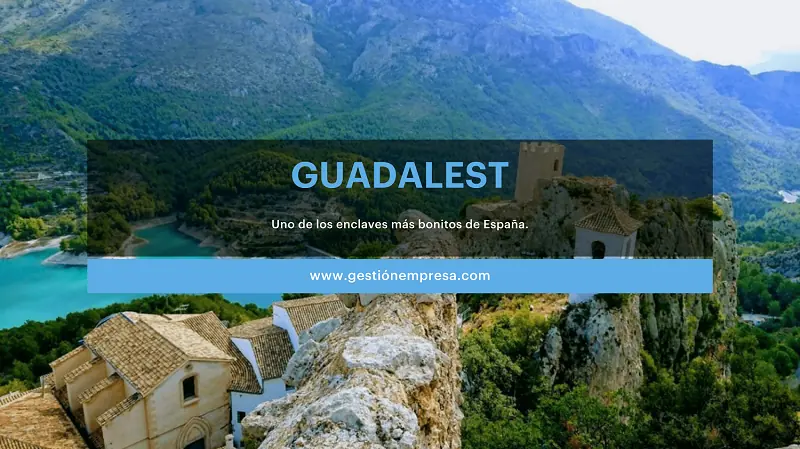 Guadalest